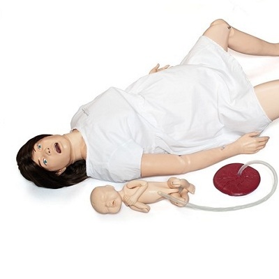 SimMom