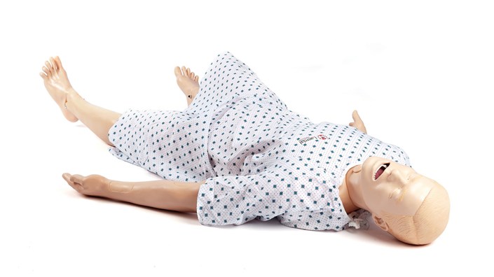 Mô hình mô phỏng điều dưỡng Nursing Kelly