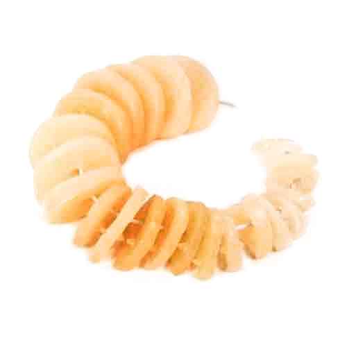 Đĩa đệm cột sống, 23 mảnh [SKU: MG22701]